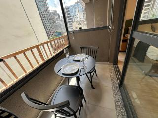 Studio Pamplona Jardins cd 812 - São Paulo - 3