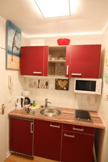 Ferienwohnung Koje 16 - Westerland - 6