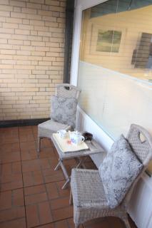 Ferienwohnung Koje 16 - Westerland - 3