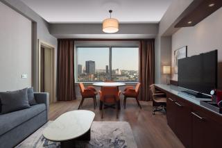 Delta Hotels Istanbul West - 1