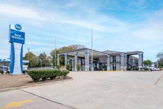 Best Western Andalusia Inn - Andalusia - 3