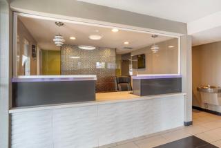 Best Western Andalusia Inn - Andalusia - 2