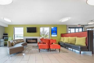 Best Western Andalusia Inn - Andalusia - 9