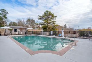 Best Western Andalusia Inn - 5