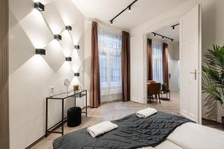 N5 , Boutique Apartments, Best Location by BQA - Budapest - 8