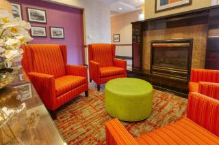 Drury Inn & Suites Indianapolis Northeast - Indianápolis - 5