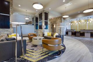 Drury Plaza Hotel Cape Girardeau Conference Center - Cape Girardeau - 7