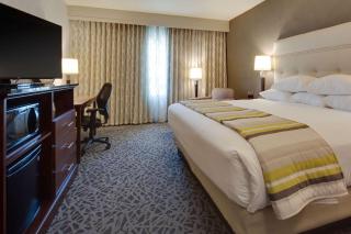 Drury Plaza Hotel Cape Girardeau Conference Center - Cape Girardeau - 3