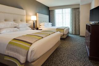 Drury Plaza Hotel Cape Girardeau Conference Center - Cape Girardeau - 2