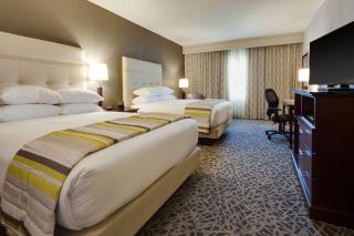 Drury Plaza Hotel Cape Girardeau Conference Center - Cape Girardeau - 1