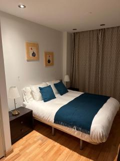 Britain in the Sun at Luxurious Ocean Village - 6