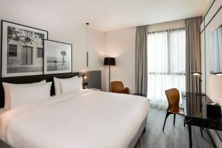 Radisson Hotel Tunis, City Center - Tunes - 0