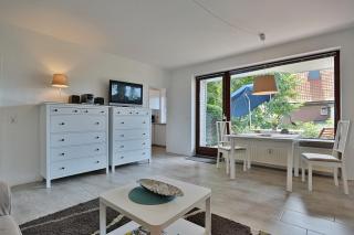 Haus Kastanienallee 3 Haus Kastanienallee 3 Appartement 2 - 9