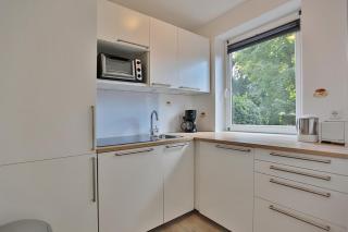 Haus Kastanienallee 3 Haus Kastanienallee 3 Appartement 2 - 6