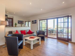 Ferienhaus Vesteralen - Breege - 5