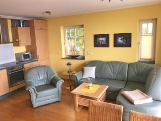 Meerblickvilla Prinz Heinrich - Ferienwohnung 4 - Sassnitz - 8