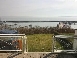 Meerblickvilla Prinz Heinrich - Ferienwohnung 4 - Sassnitz - 4