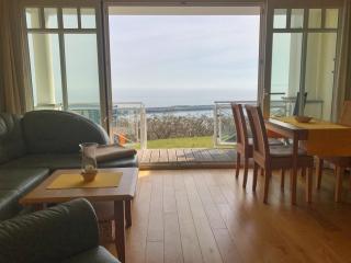 Meerblickvilla Prinz Heinrich - Ferienwohnung 4 - Sassnitz - 3