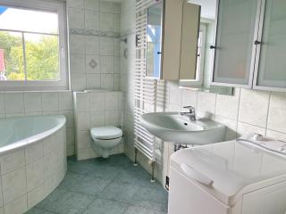 Ferienwohnung Osterholz - Baabe - 1