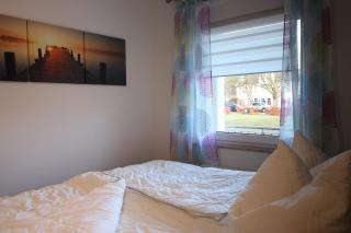 Kurparkcarree - Ferienwohnung Meeresbrise - Juliusruh - 5