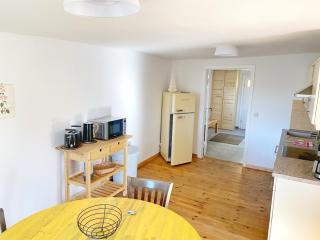 Hofgut Bisdamitz - Ferienhaus "Alte Mühle" - Bisdamitz - 4