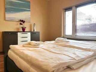 Ferienhaus Franzy - Sassnitz - 2