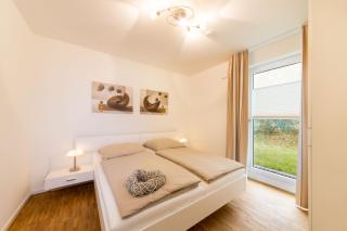 Dünenresort Binz - Ferienwohnung 4.1.6 - Binz - 3
