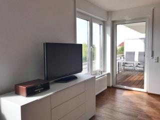 Ferienwohnung Langschläfer - Sassnitz - 2