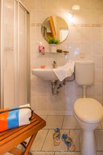 Ferienhaus am Ufer - Ferienwohnung Strandsand - Sassnitz - 1