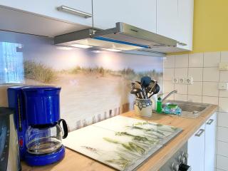 Ferienwohnung 10 "Bootsmann Hannes" - Wiek auf Rügen - 7