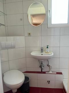 Krabbenfischer - Timmendorf - 4