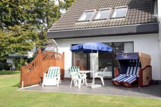 Gmelinstra_e 28b_ Whg_ 31_ Feriend - Wyk auf Föhr - 3
