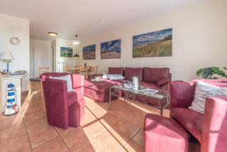 Neddesitz Ferienappartement Nr 51 - Neddesitz - 9