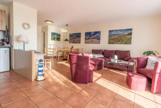 Neddesitz Ferienappartement Nr 51 - Neddesitz - 4