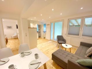 Ferienhaus LieFlo - Glowe - 0