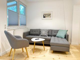 Ferienhaus LieFlo - Glowe - 4