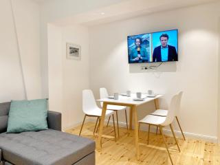 Ferienhaus LieFlo - Glowe - 3