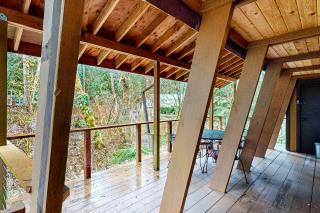 Creekside Cabin - Rhododendron - 3