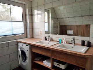 Inselsonne Haus Inge - Fewo Helisa in Breege - Breege - 3