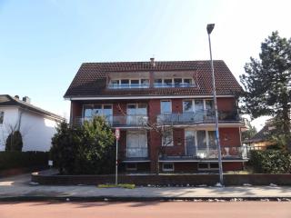 STR74a Ferienwohnung Batsch - Niendorf - 8