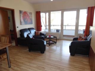 STR74a Ferienwohnung Batsch - Niendorf - 7