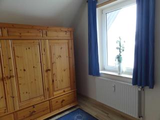 STR74a Ferienwohnung Batsch - Niendorf - 2