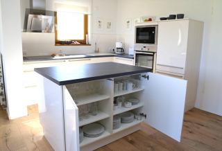 Ferienwohnung Sonnenblick - Wittenbeck - 5