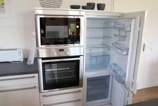 Ferienwohnung Sonnenblick - Wittenbeck - 4