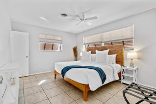 Citrus Isles Waterfront Home - Fort Lauderdale - 8