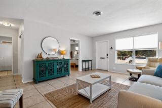 Citrus Isles Waterfront Home - Fort Lauderdale - 3