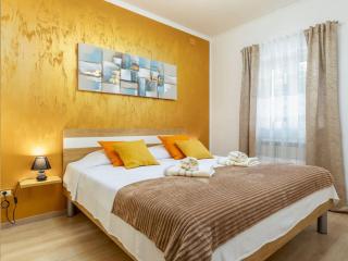 Apartment in Croatia near the Coast - Čepić - 1