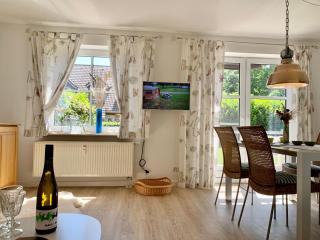 Ferienhaus RH "Seemöwe" - Sankt Peter-Ording - 5