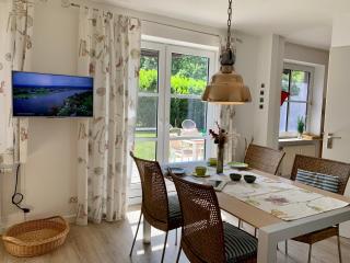 Ferienhaus RH "Seemöwe" - Sankt Peter-Ording - 4