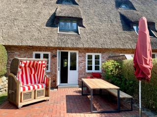 Ferienwohnung 5 im Mühlenhof - Sankt Peter-Ording - 9